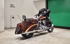 HARLEY FLHXSE 1800CVO 2010