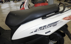 SUZUKI ADDRESS V125 DT11A