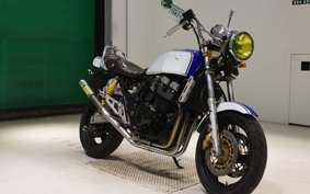SUZUKI GSX400 IMPULSE 2006 GK7CA