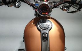 HARLEY XL1200C CT3