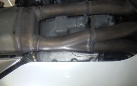 SUZUKI HAYABUSA Gen.3 2022 EJ11A