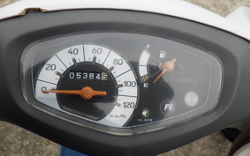 SUZUKI ADDRESS V125 G CF46A