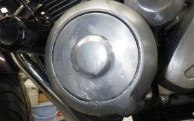 KAWASAKI ZEPHYR 400 Gen.2 1995 ZR400C