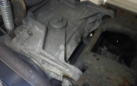 SUZUKI ADDRESS 110 1998 CE47A