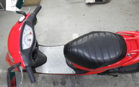 HONDA DIO ZX GEN 2 2024 AF35