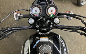 KAWASAKI MEGURO K3 2022 EJ800E