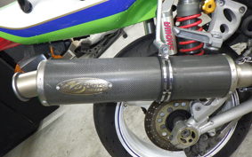 KAWASAKI ZRX1100 1998 ZRT10C