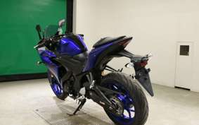 YAMAHA YZF-R3 2018 RH13J