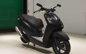HONDA LEAD 125 2000 JF45