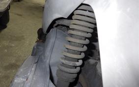 SUZUKI ADDRESS V125 G 2005 CF4EA