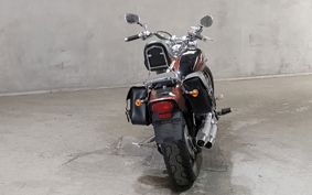 YAMAHA DRAGSTAR 400 VH01J