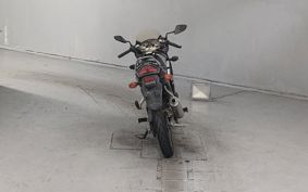 HONDA CBR125R JC34