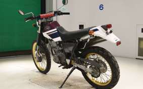 YAMAHA SEROW 225 W 4JG