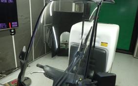 HONDA GYRO CANOPY 2006 TA03