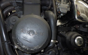 KAWASAKI ELIMINATOR 400 SE Type 1990 ZL400A