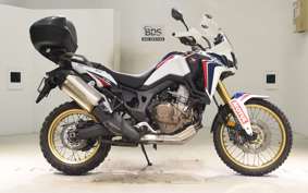 HONDA CRF1000L AFRICA TWIN 2016 SD04