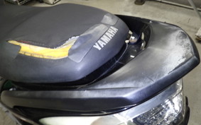 YAMAHA CYGNUS 125 X 1990