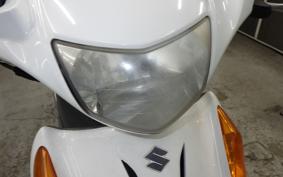 SUZUKI ADDRESS V125 CF46A