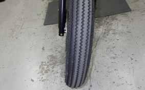 KAWASAKI 250TR BJ250F