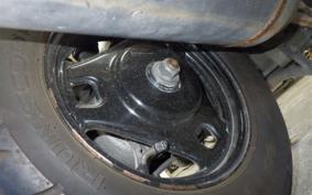 SUZUKI ADDRESS V125 CF4EA