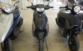 SUZUKI LET's 4 CA45A