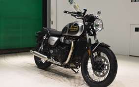 TRIUMPH BONNEVILLE T100 2025