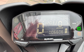 SUZUKI GSX-R125 ABS DL33B