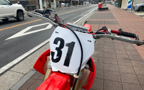 HONDA CRF250X ME11