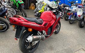 SUZUKI RF900R 1994 GT73A
