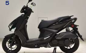 YAMAHA CYGNUSｸﾞﾘﾌｧｽ SEJ4J