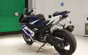 SUZUKI GSX-R1000 2006