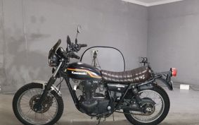 KAWASAKI 250TR BJ250F