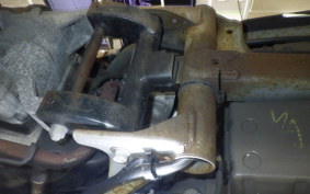 SUZUKI LET's 5 CA47A