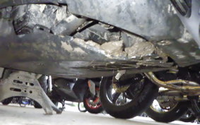 SUZUKI SKYWAVE 200 (Burgman 200) CH41A