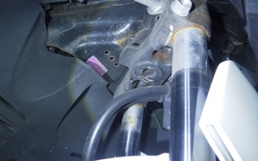 HONDA PCX125 2021 JF81