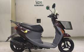 SUZUKI LET's 4 2026 CA45A