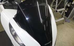 HONDA PCX 125 2011 JF81