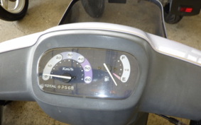 YAMAHA JOG POCHE SA08J