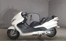 HONDA FORZA X MF08