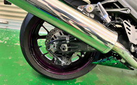 KAWASAKI ZZ1400 NINJA R 2014 ZXT40C