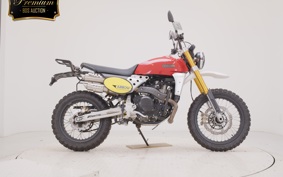 FANTIC FANTIC キャバレロ RALLY500 2023