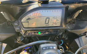 HONDA CBR1000RR 2014 SC59