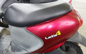 SUZUKI LET's 4 CA45A