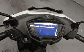 YAMAHA CYGNUS GRIF ASU SEJ4J