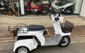 HONDA  GYRO X BASIC  TD02