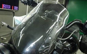 TRIUMPH ROCKET III GTストーム 2025