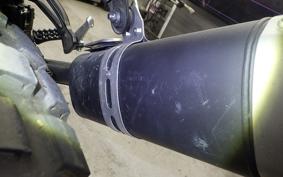 YAMAHA TENERE 700 2021 DM09J