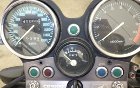 HONDA CB1000SF 1997 SC30