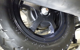SUZUKI ADDRESS V125 DT11A
