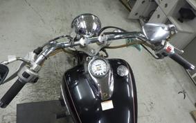 YAMAHA DRAGSTAR 400 CLASSIC 1998 4TR